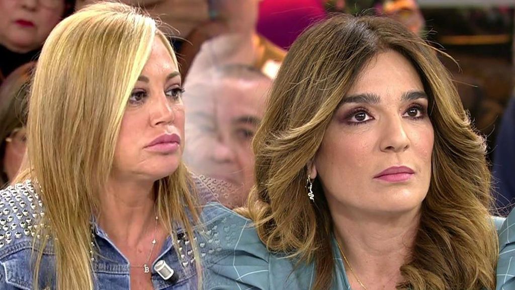 El motivo de la ausencia de Raquel Bollo en 'Sálvame'