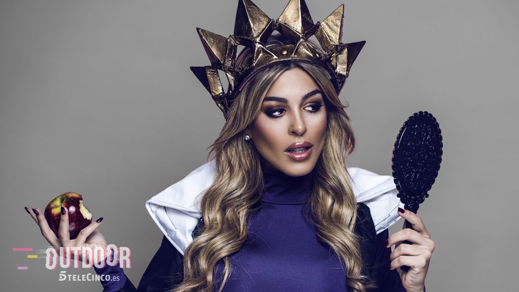 "Le daba la manzana envenenada a Steisy para que se extinguiese"