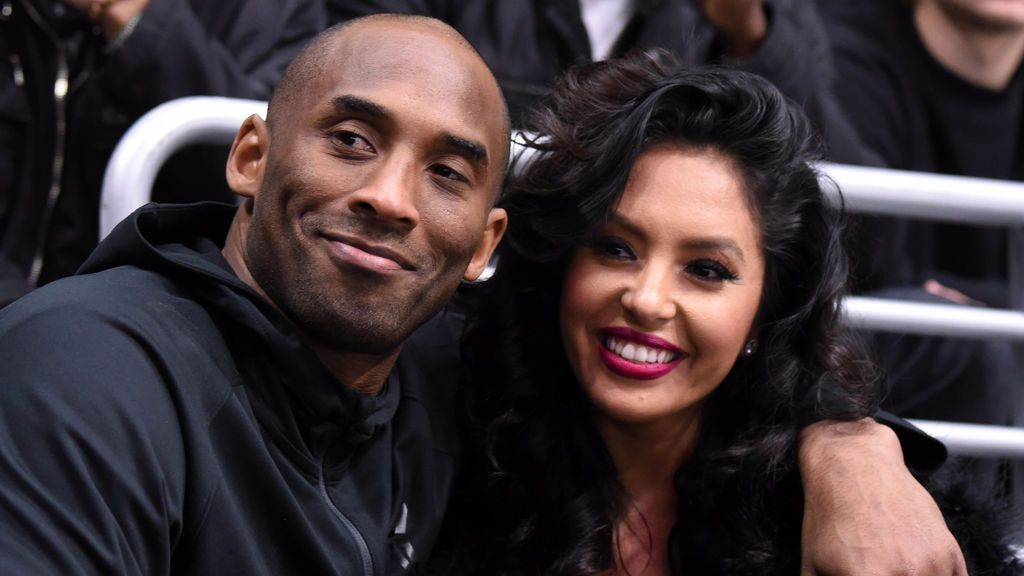 Suspendido el derbi de Los Angeles entre los Lakers y los Clippers "por respeto" a Kobe Bryant