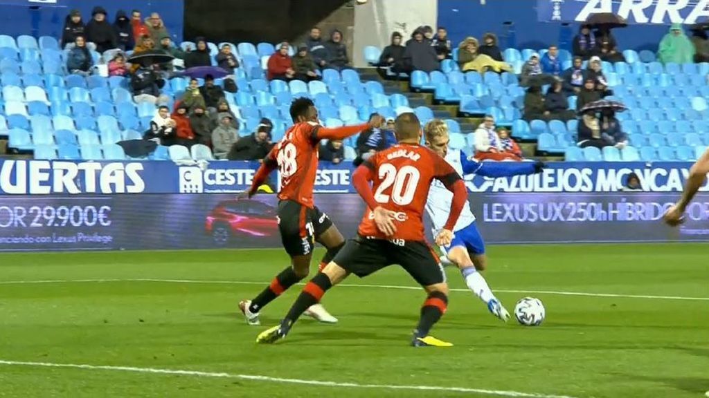Octavos de final de Copa del Rey en Cuatro: Real Zaragoza-Real Madrid y Mirandés-Sevilla Octavos de final de Copa del Rey en Cuatro: Real Zaragoza-Real Madrid y Mirandés-Sevilla