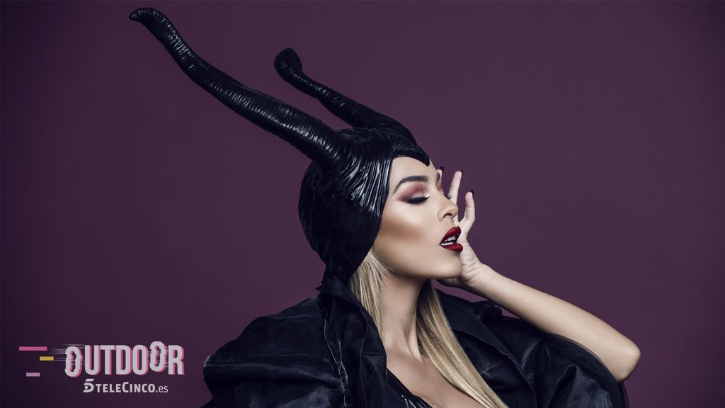 "Me convierto en mala porque me provocan"