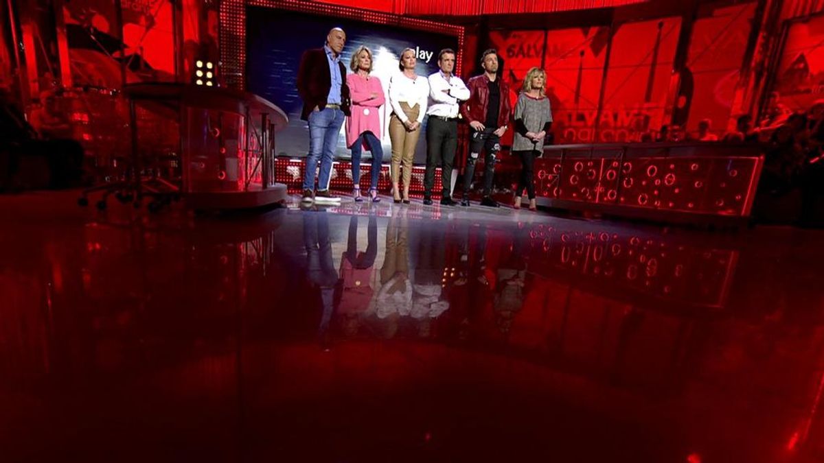 Kiko Matamoros no es el único: los 'morosos' de ‘Sálvame’ Kiko Matamoros no es el único: los 'morosos' de ‘Sálvame’