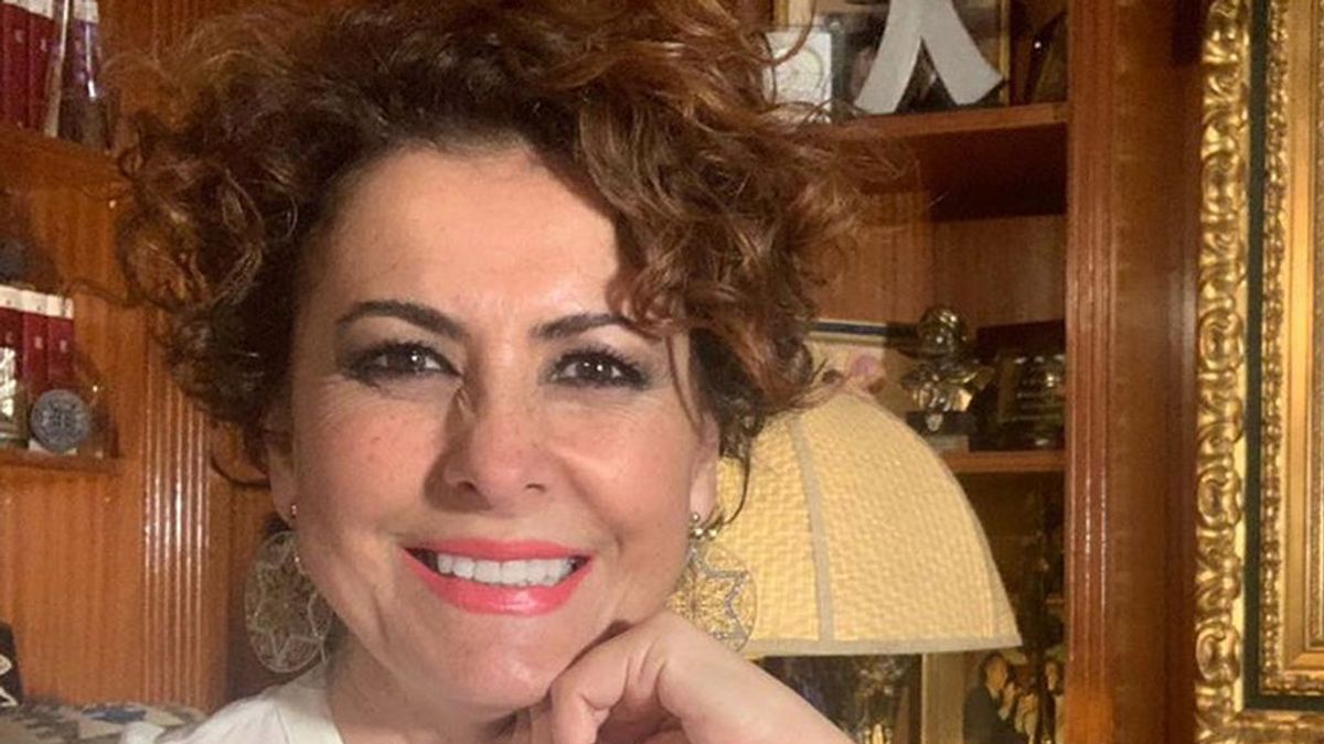 Irma Soriano posa con sus dos hijos pequeños y conquista a sus seguidores: "Qué bonito"