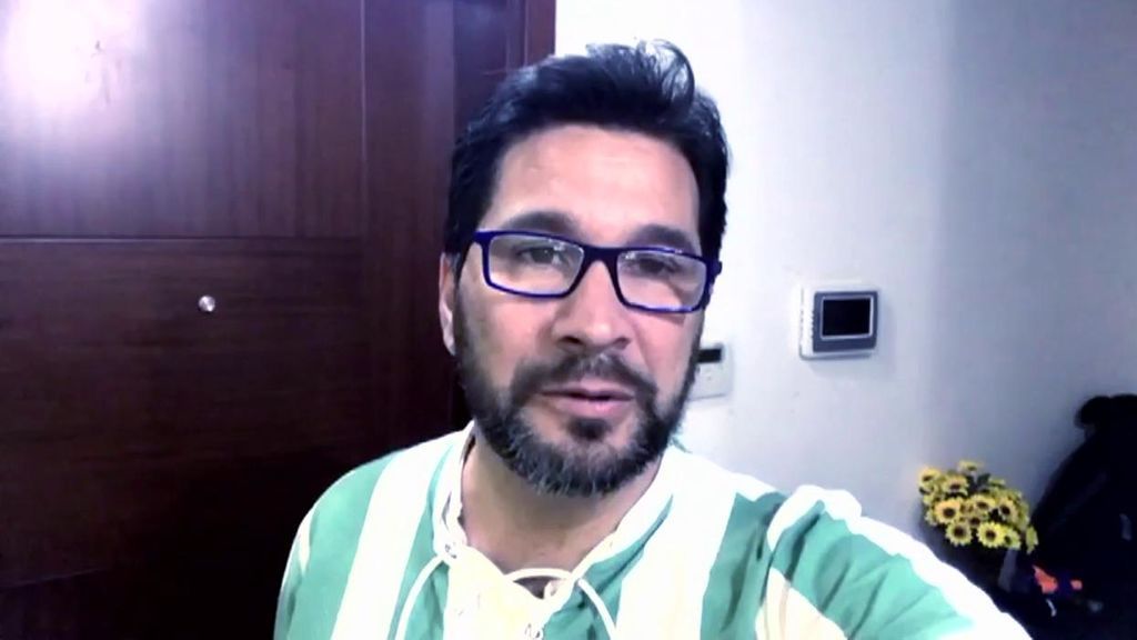 Los españoles atrapados en Wuham siguen sin una información clara