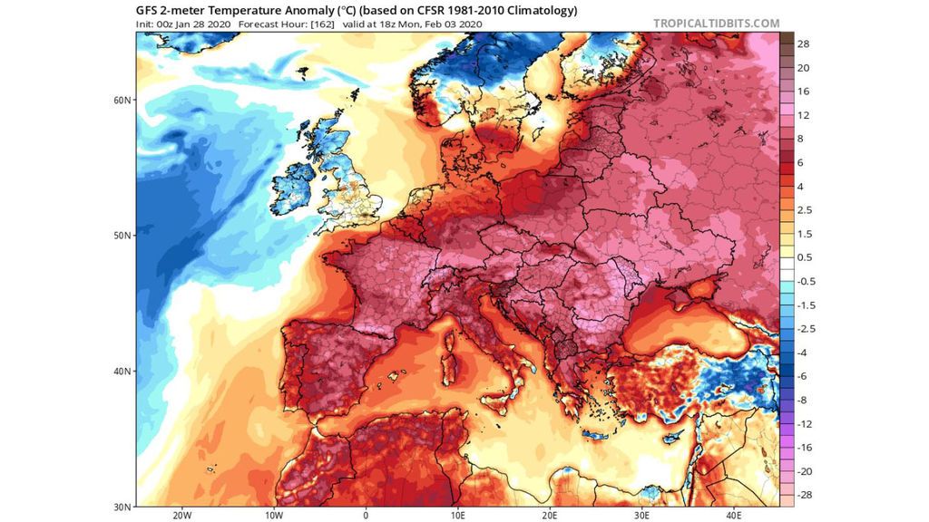 anomalia temp lunes