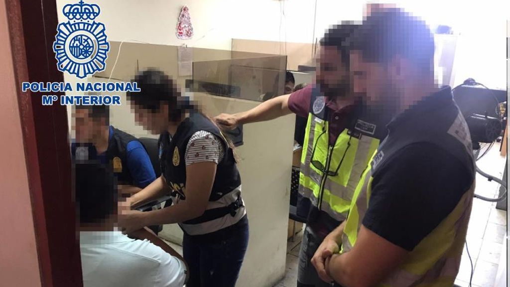 Detenidos en Perú 20 fugitivos reclamados por los juzgados españoles Detenidos en Perú 20 fugitivos reclamados por los juzgados españoles