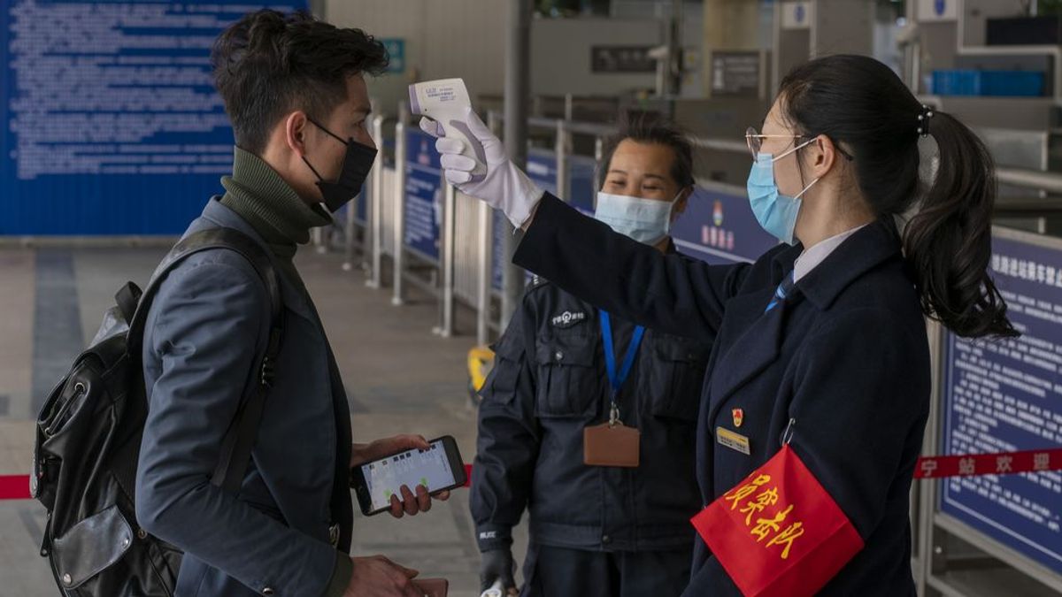 El equipo chino Wuhan Zall, entrenado por un español, llega el miércoles a Málaga para su pretemporada El equipo chino Wuhan Zall, entrenado por un español, llega el miércoles a Málaga para su pretemporada