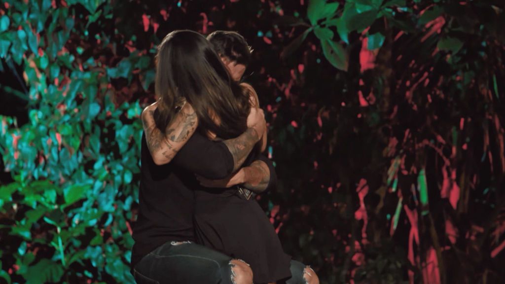 fiama y alex