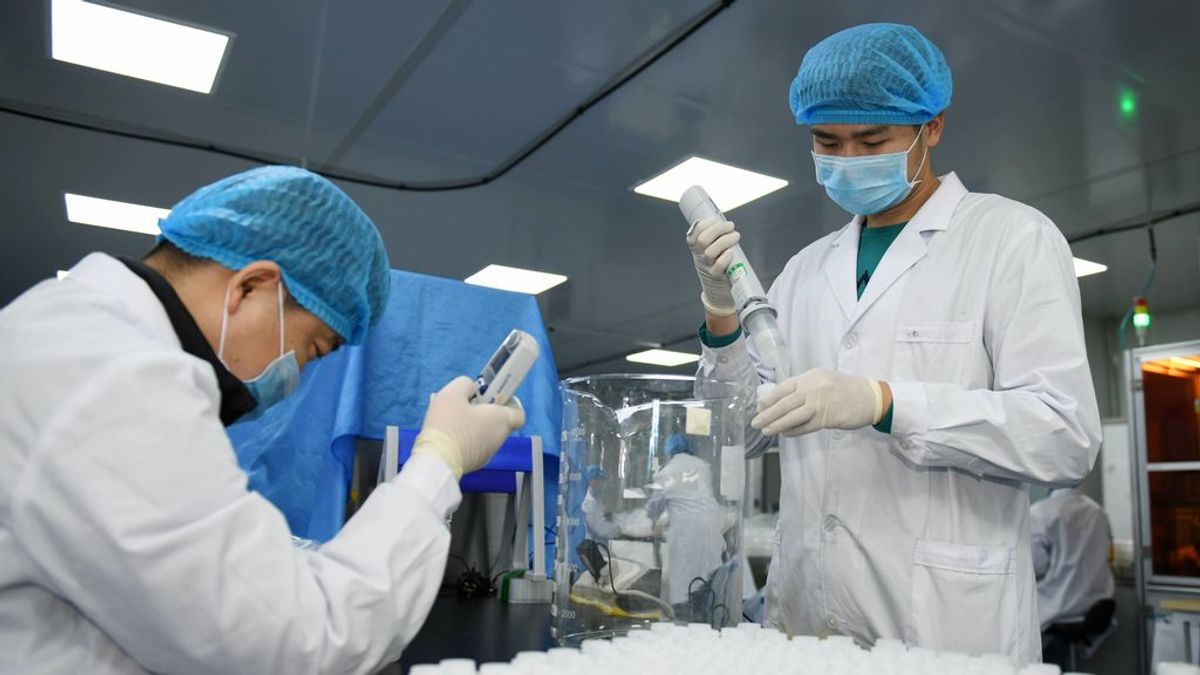El Departament de Salut descarta el caso sospechoso de coronavirus en Cataluña El Departament de Salut descarta el caso sospechoso de coronavirus en Cataluña