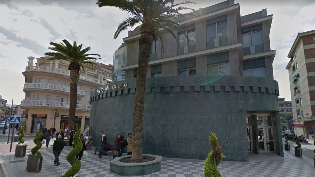 despido ayuntamiento