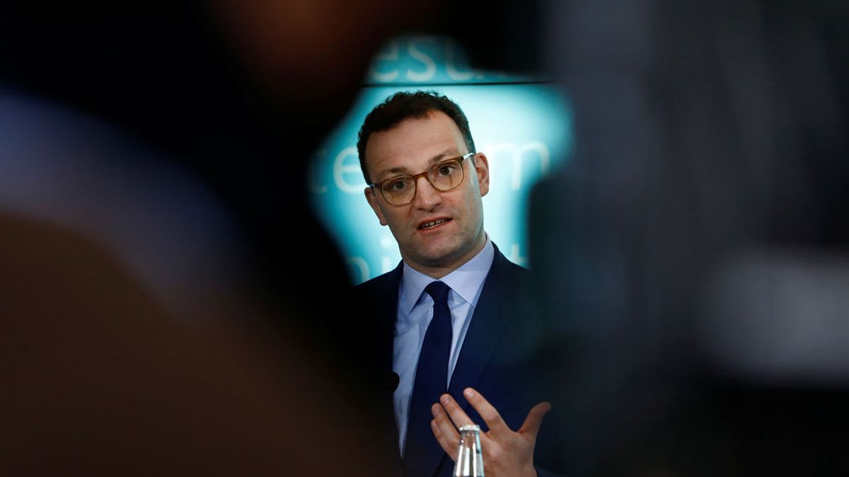 Alemania vs. coronavirus: información, preparativos y posible repatriación Alemania vs. coronavirus: información, preparativos y posible repatriación
