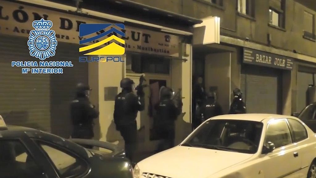 Detienen en Tarragona a un presunto yihadista: contactó con terroristas y buscaba objetivos