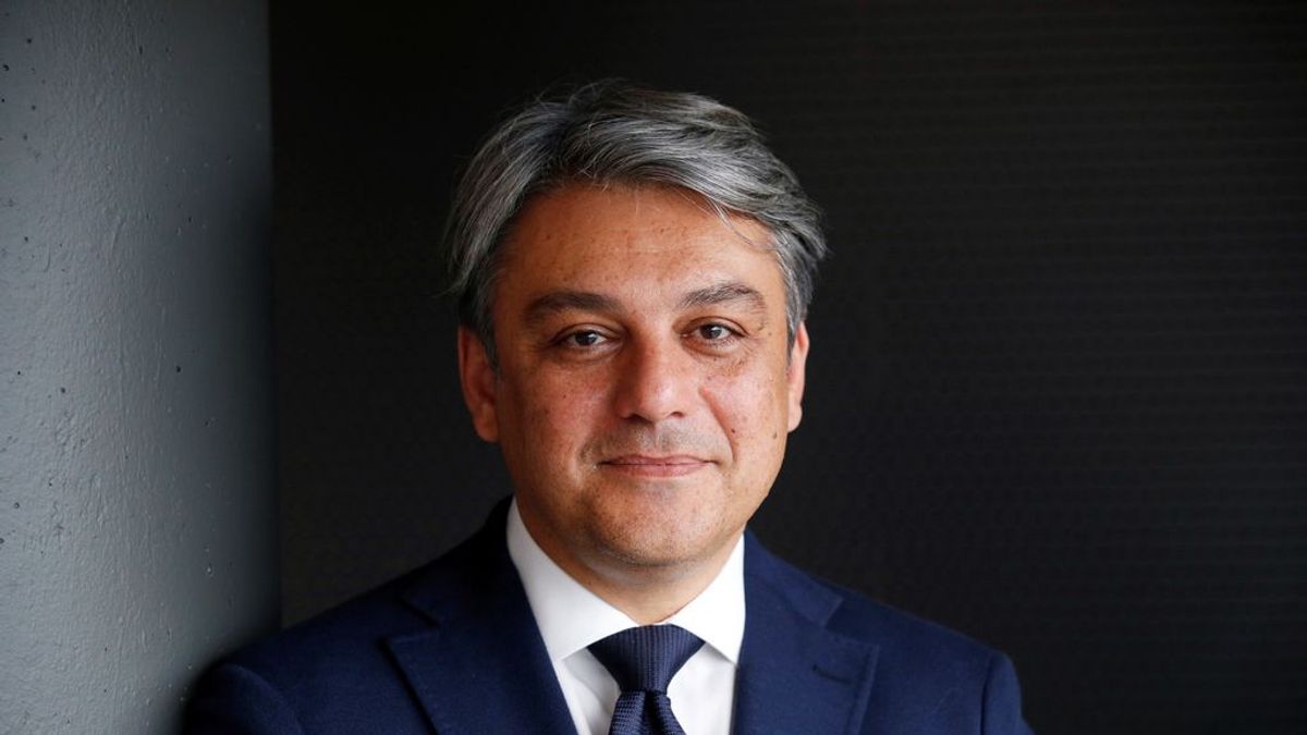 Renault confirma el nombramiento de Luca de Meo como nuevo consejero delegado Renault confirma el nombramiento de Luca de Meo como nuevo consejero delegado