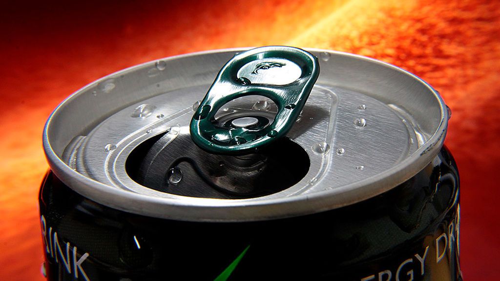 Las bebidas energéticas son un problema de salud pública: estas seis medidas pueden ponerle fin Las bebidas energéticas son un problema de salud pública: estas seis medidas pueden ponerle fin