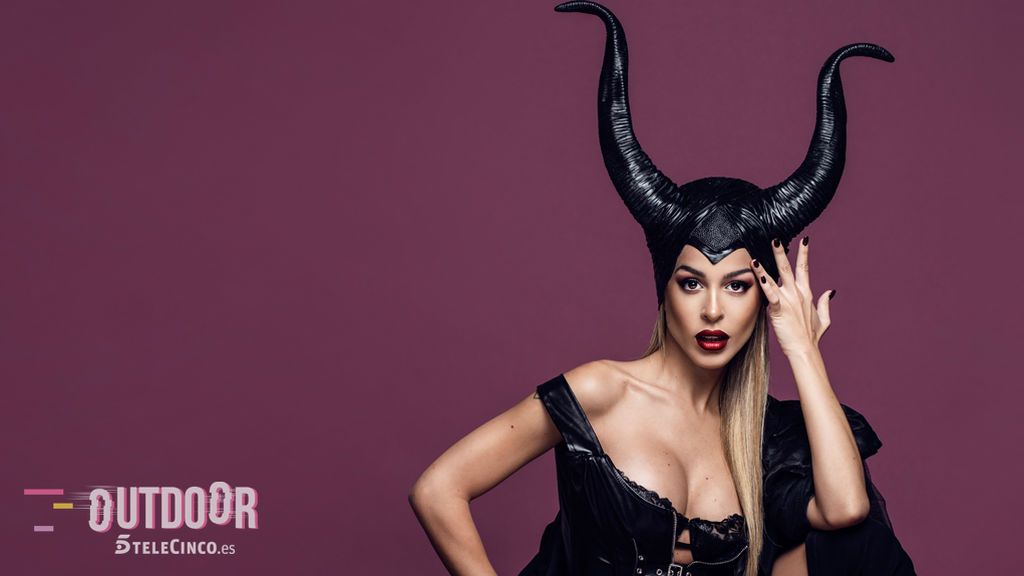 "En el amor es un poco absurdo ir buscando la perfección"