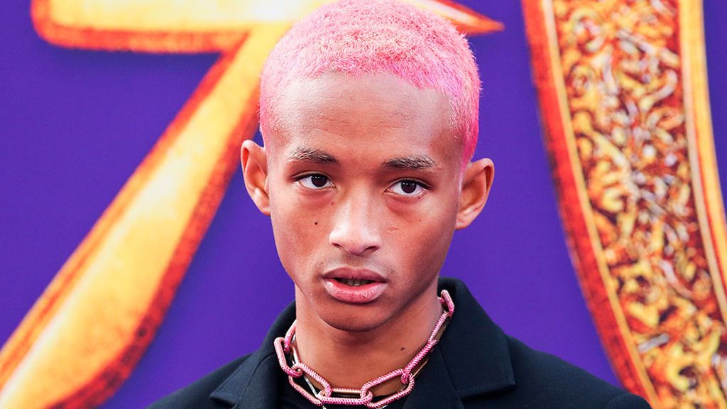 Jaden Smith, hijo de Will Smith, se declara a su pareja ...