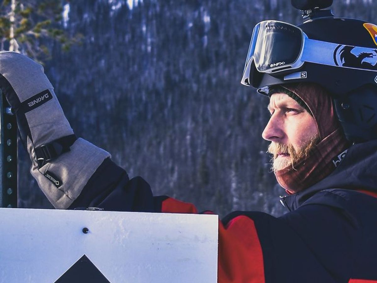 Protecciones para esquiar, ¿qué usáis?