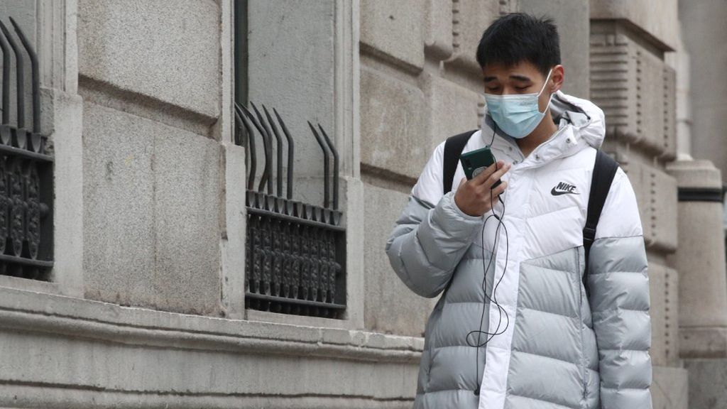 No todas las mascarillas protegen del coronavirus de Wuhan: te explicamos cuáles si No todas las mascarillas protegen del coronavirus de Wuhan: te explicamos cuáles si