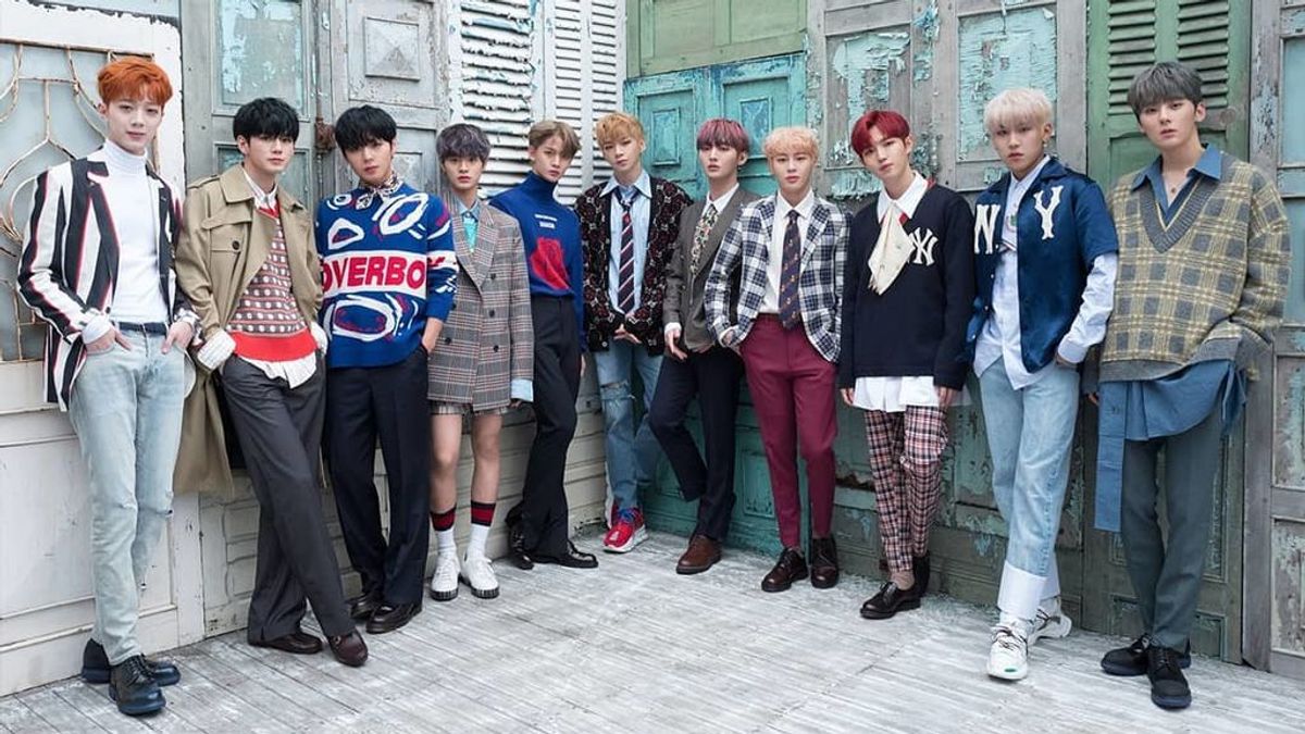 Reírse del K-Pop es el nuevo reírse del reguetón: una ola de fans kpoperos defiende su género favorito Reírse del K-Pop es el nuevo reírse del reguetón: una ola de fans kpoperos defiende su género favorito