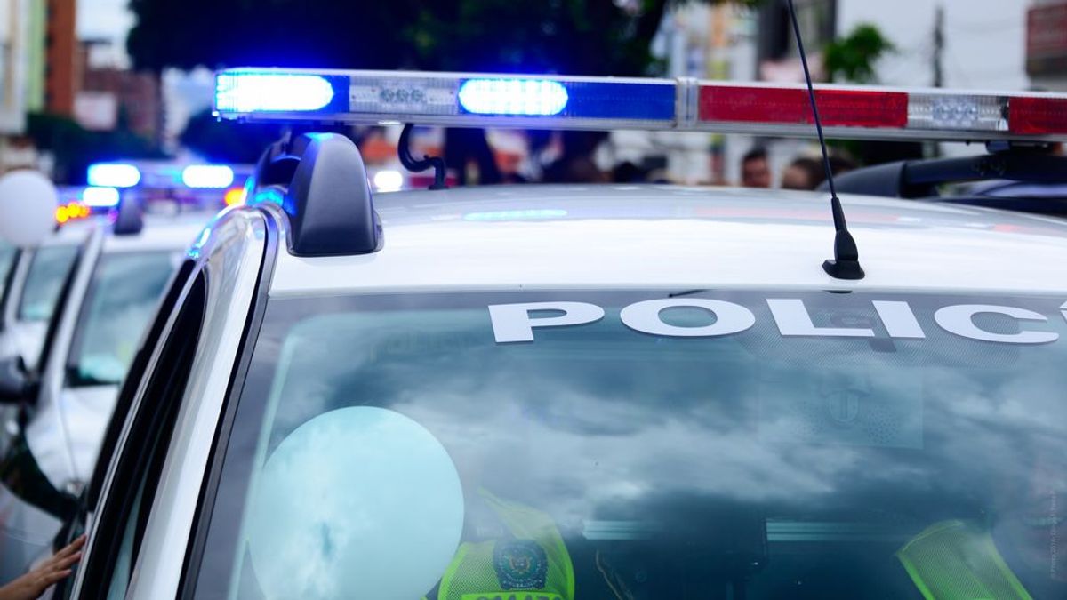 La policía de Louisiana nombra a la primera mujer afroamericana capitana La policía de Louisiana nombra a la primera mujer afroamericana capitana