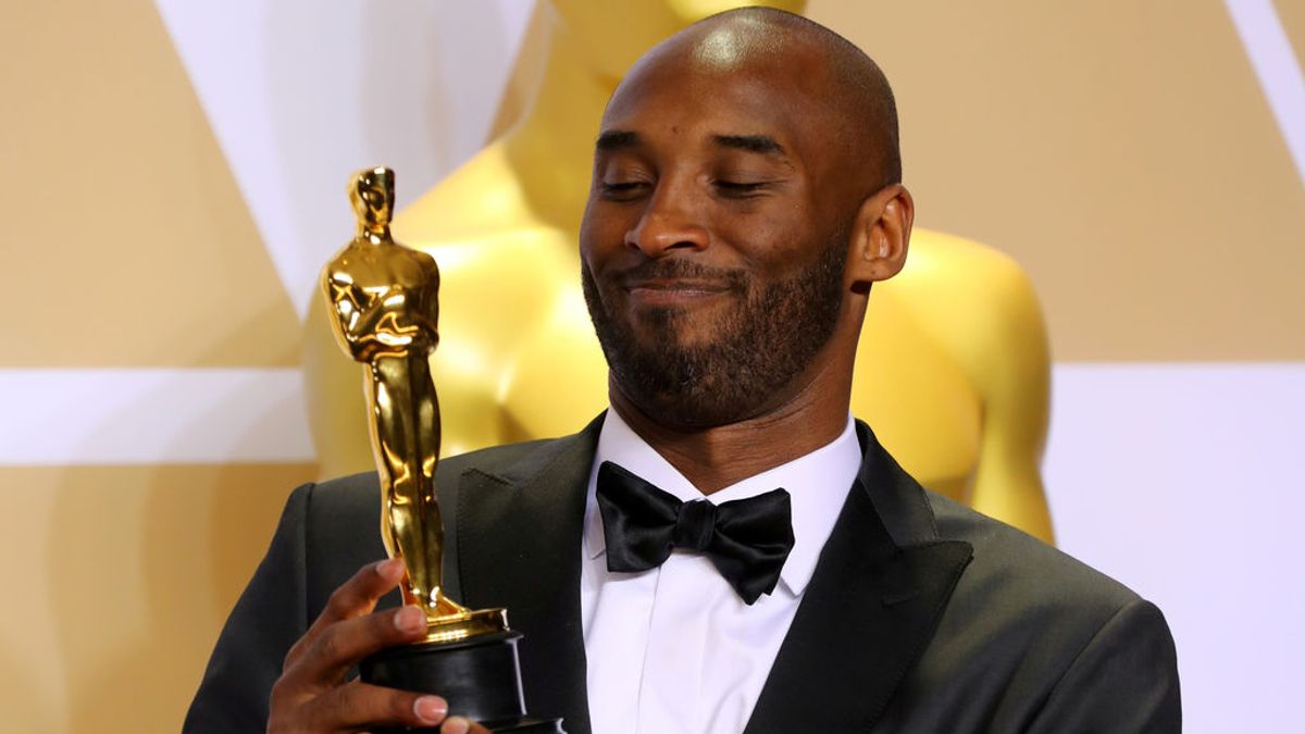 Kobe Bryant será homenajeado en los Oscar 2020