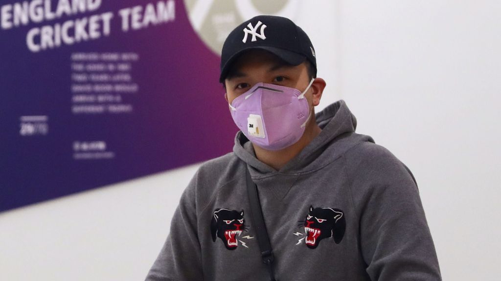 El coronavirus obliga a cancelar la Copa del Mundo de Yanqing El coronavirus obliga a cancelar la Copa del Mundo de Yanqing