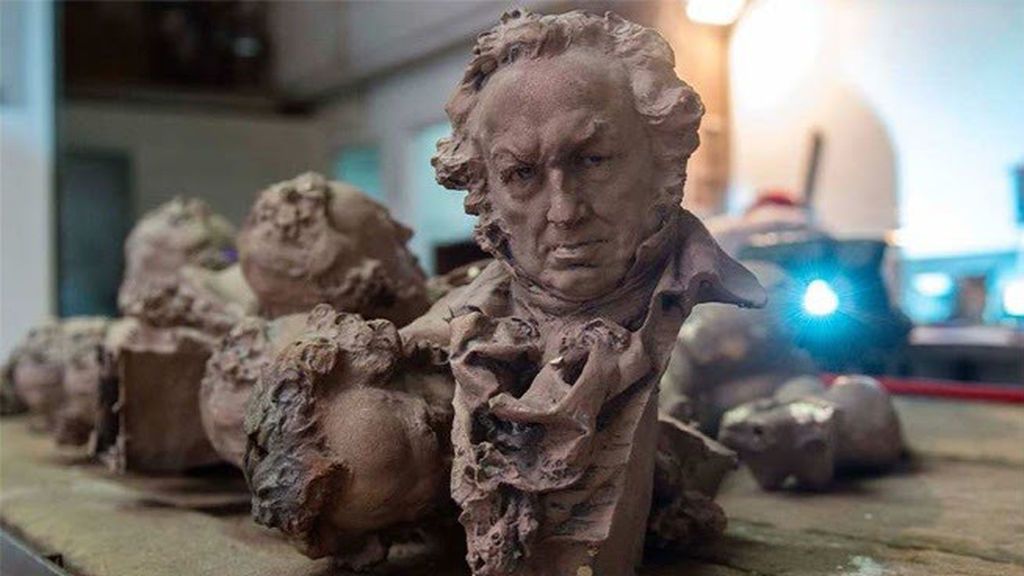 La Academia de Cine pide disculpas por las "deficiciencas y errores" de la gala de los Goya La Academia de Cine pide disculpas por las "deficiciencas y errores" de la gala de los Goya