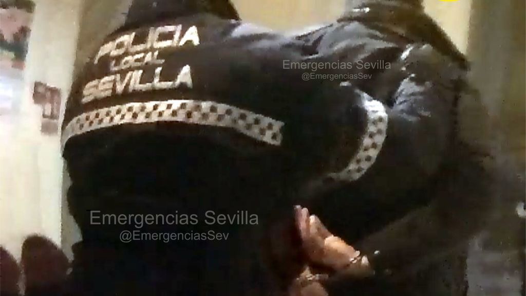 Detenido un agresor sexual reincidente tras irrumpir en casa de una joven para violarla Detenido un agresor sexual reincidente tras irrumpir en casa de una joven para violarla