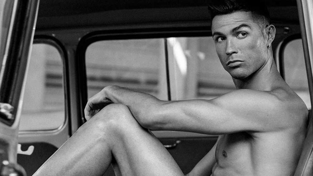 Solo la cuenta oficial de Instagram tiene más seguidores que Cristiano Ronaldo en Instagram Solo la cuenta oficial de Instagram tiene más seguidores que Cristiano Ronaldo en Instagram