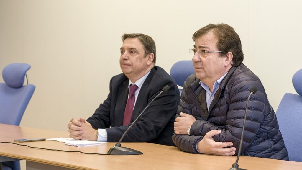 ministro