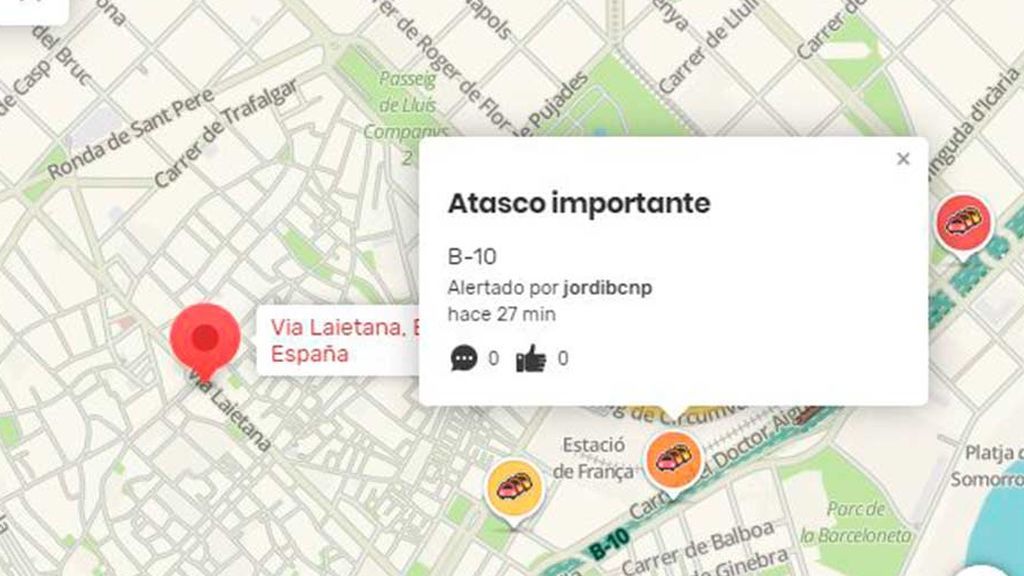 atasco-waze