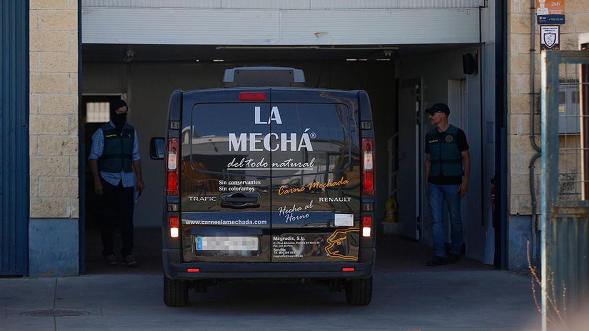 Caso Magrudis: imputan a una veterinaria del Ayuntamiento responsable de dos inspecciones en la empresa Caso Magrudis: imputan a una veterinaria del Ayuntamiento responsable de dos inspecciones en la empresa