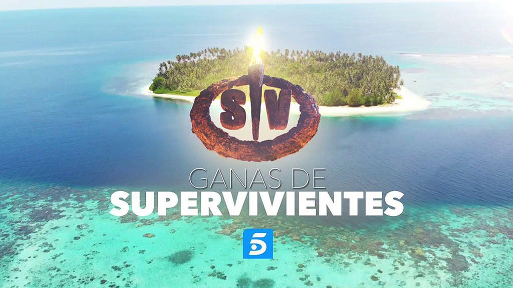 Mediaset se prepara para el estreno de 'Supervivientes 2020'