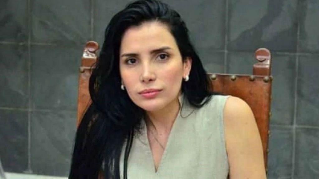 Detenida la exdiputada colombiana que huyó a Venezuela tras ser acusada de comprar votos