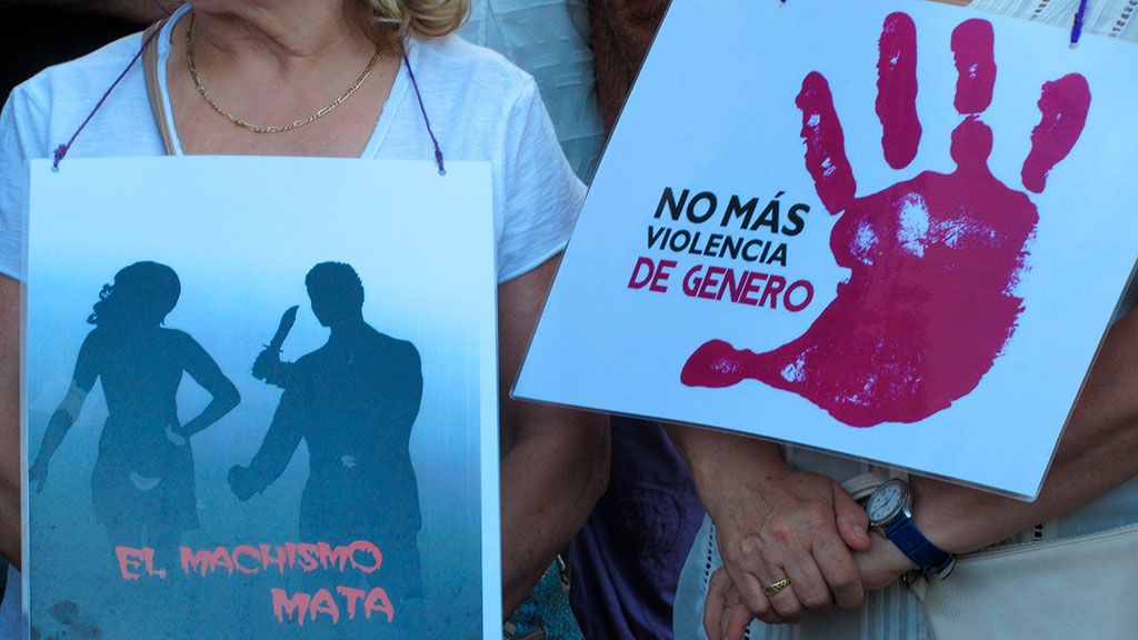 Más de 60.700 mujeres y niños figuran en el sistema de protección por violencia de género y 406 son casos de alto riesgo Más de 60.700 mujeres y niños figuran en el sistema de protección por violencia de género y 406 son casos de alto riesgo