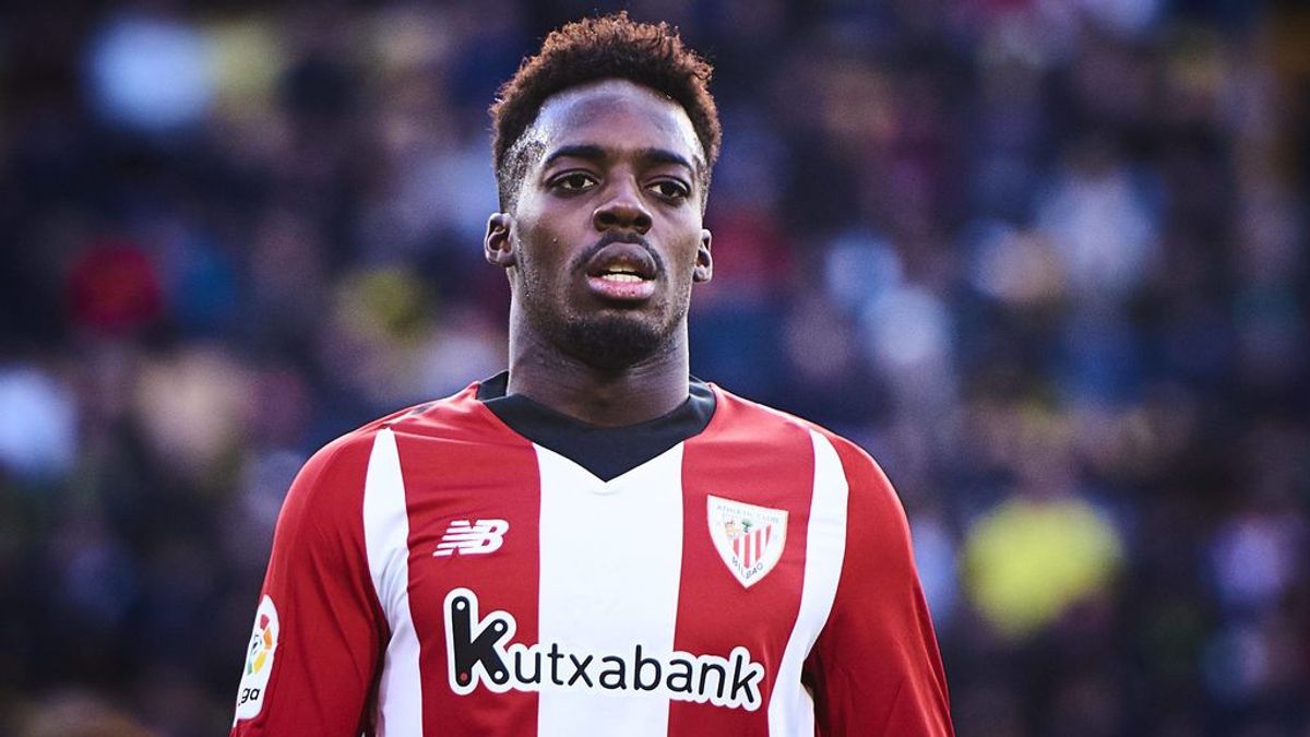 La Federación investigará los insultos racistas a Iñaki Williams del partido Espanyol-Athletic