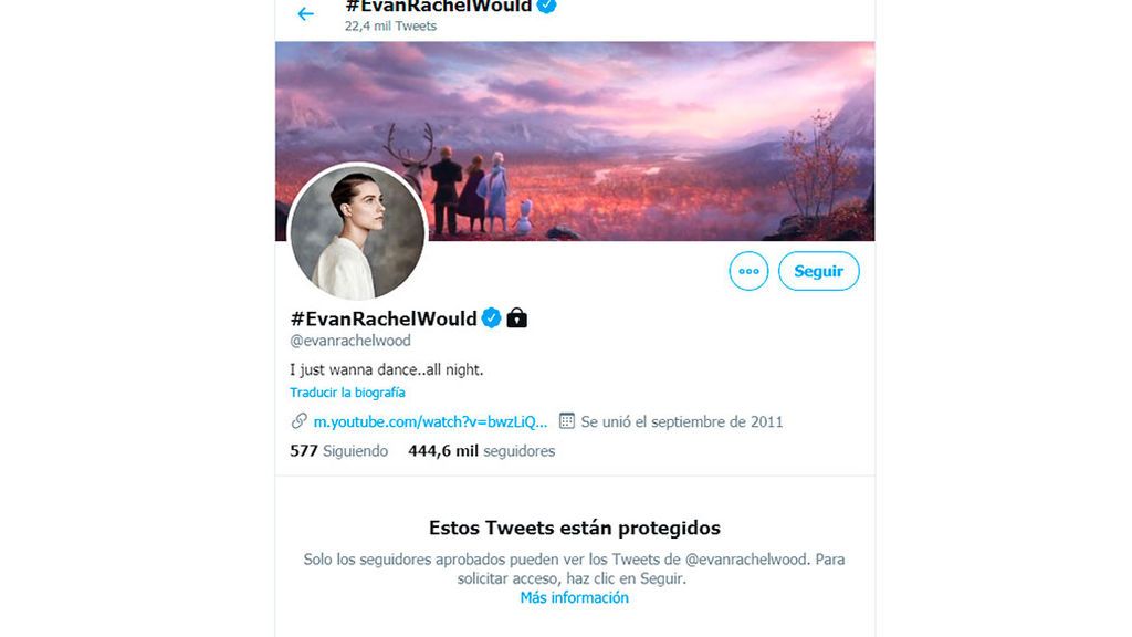 twitterracheñ