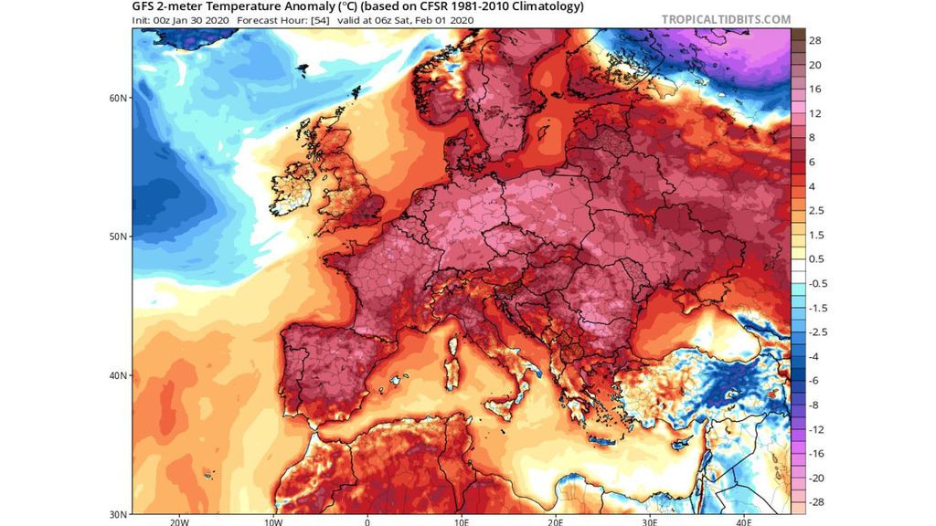 anomalia sabado europa