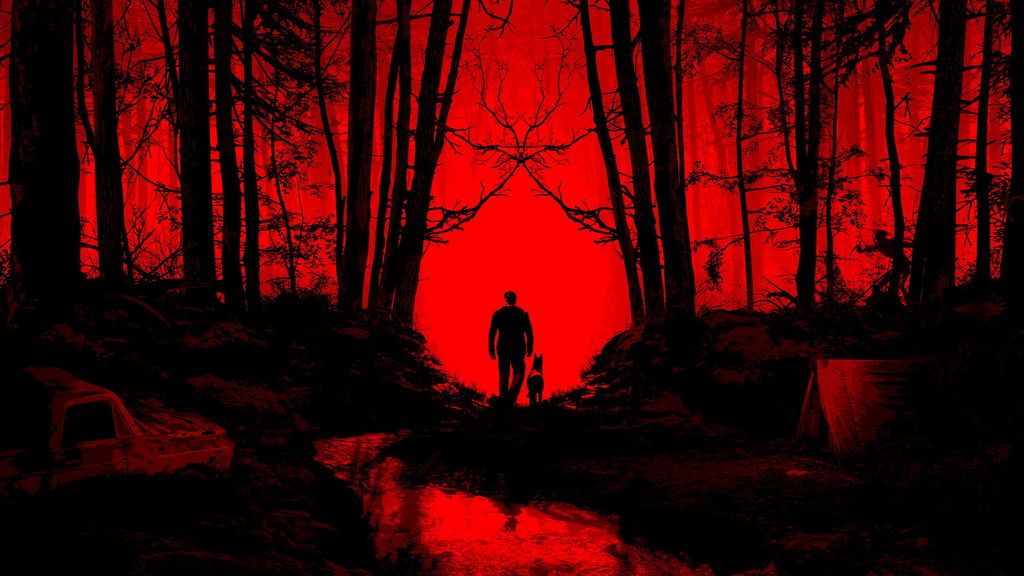 Blair Witch: análisis para PlayStation 4