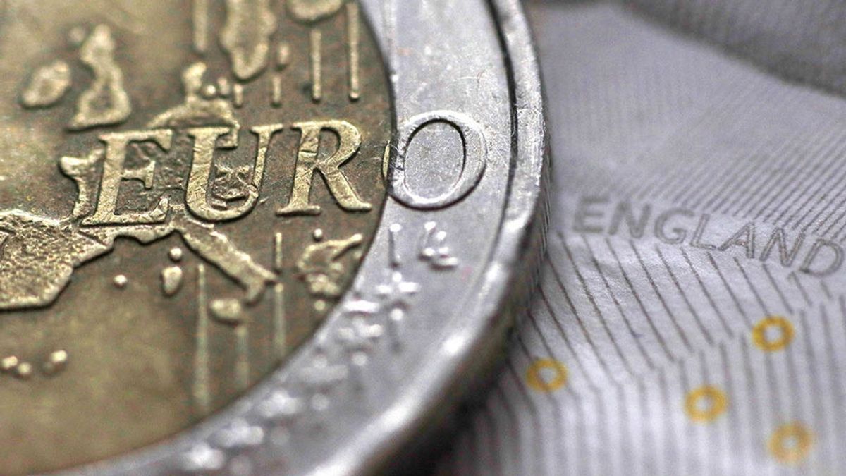 Consecuencias económicas del Brexit Consecuencias económicas del Brexit