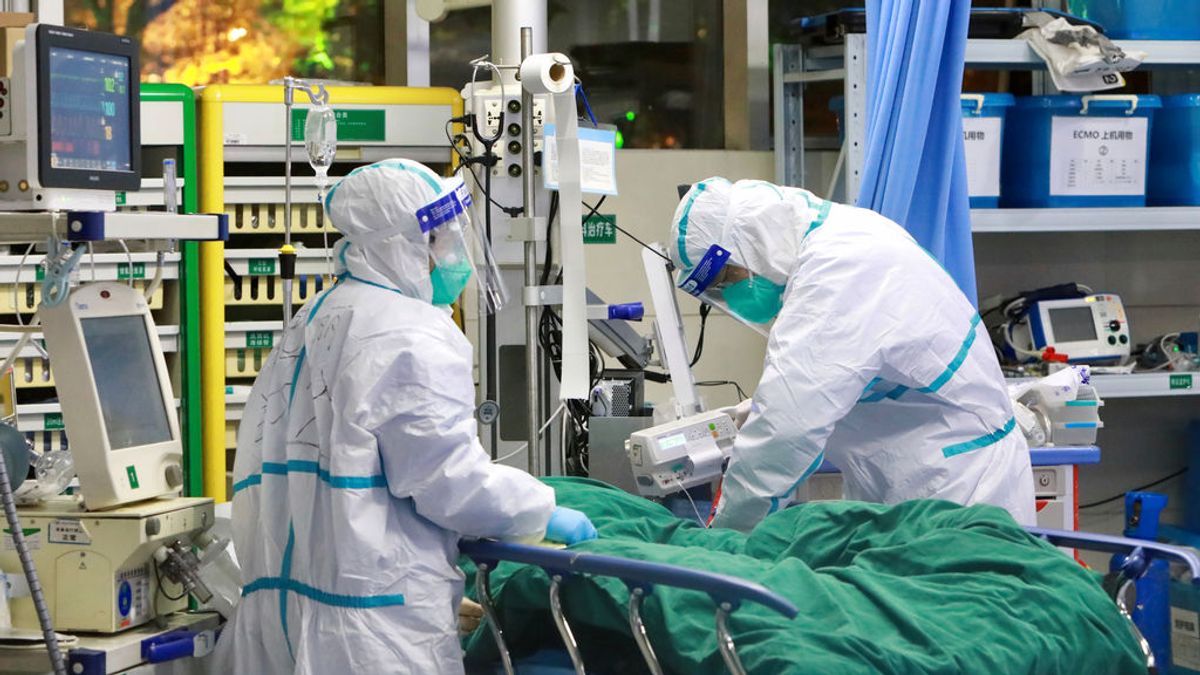 China eleva a 170 los muertos por el nuevo coronavirus