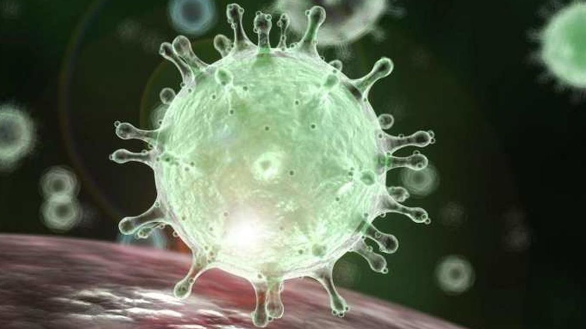 Las principales diferencias entre el coronavirus y la gripe común