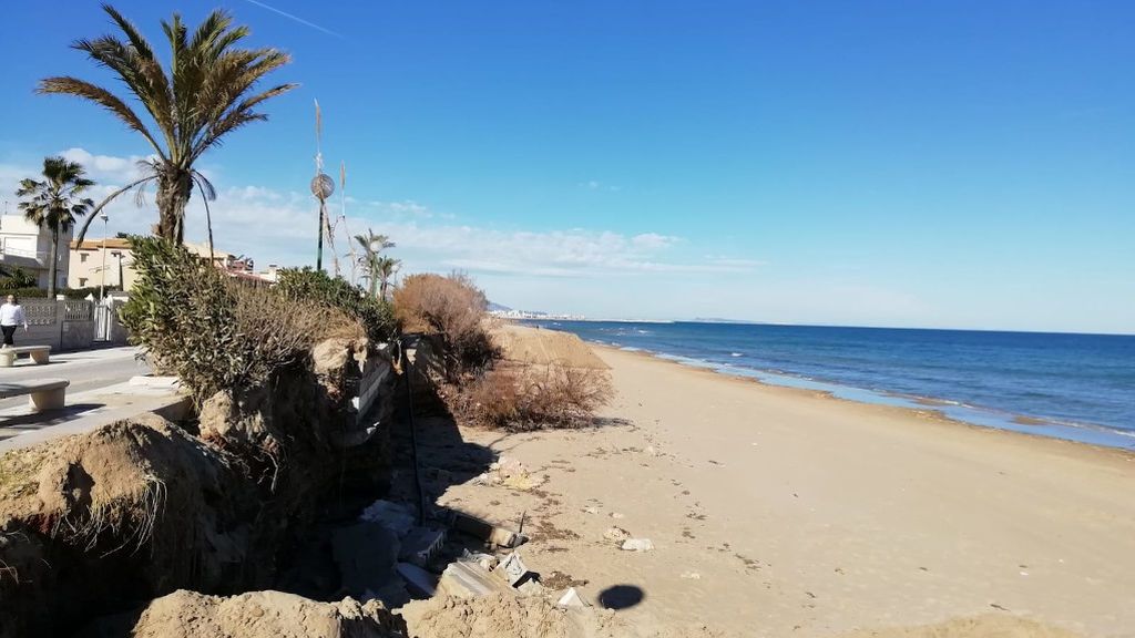 Dunas Oliva