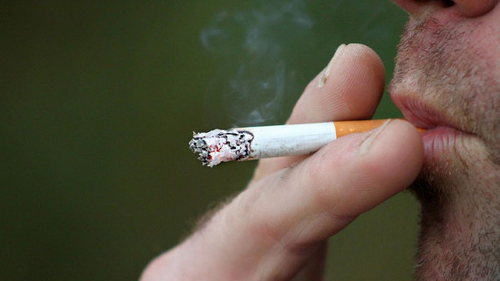 Un estudio demuestra que el pulmón puede repararse a sí mismo del daño genético causado por el tabaco Un estudio demuestra que el pulmón puede repararse a sí mismo del daño genético causado por el tabaco