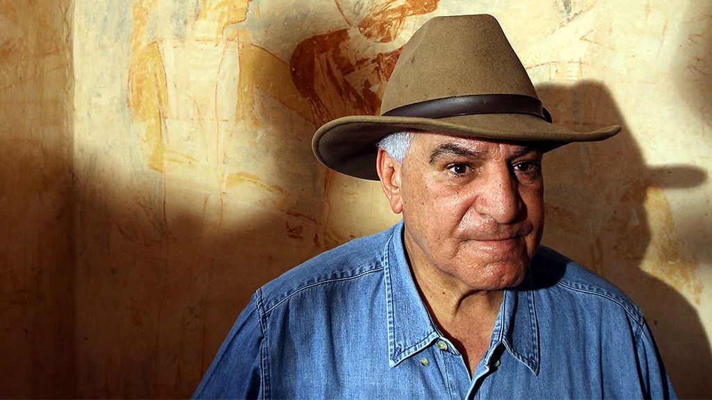 El egiptólogo Zahi Hawass pide que se cubra el Templo de Debod: "España no valora este regalo" El egiptólogo Zahi Hawass pide que se cubra el Templo de Debod: "España no valora este regalo"