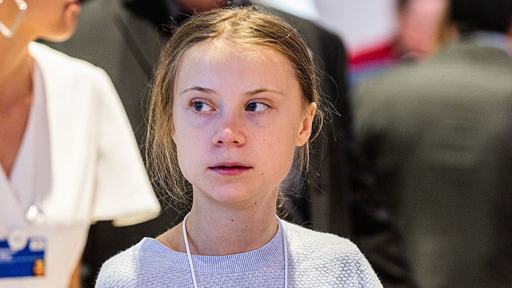 Proponen a Greta Thunberg y al movimiento 'Fridays for Future' para el Nobel de la Paz Proponen a Greta Thunberg y al movimiento 'Fridays for Future' para el Nobel de la Paz
