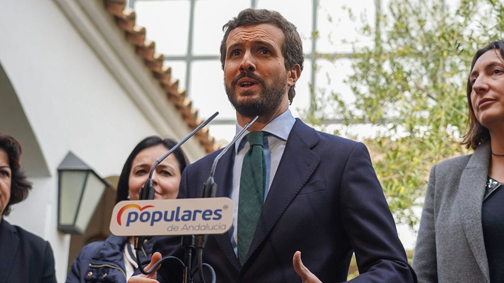 El PP llevará a Ábalos ante los tribunales por su encuentro con la vicepresidenta de Maduro El PP llevará a Ábalos ante los tribunales por su encuentro con la vicepresidenta de Maduro