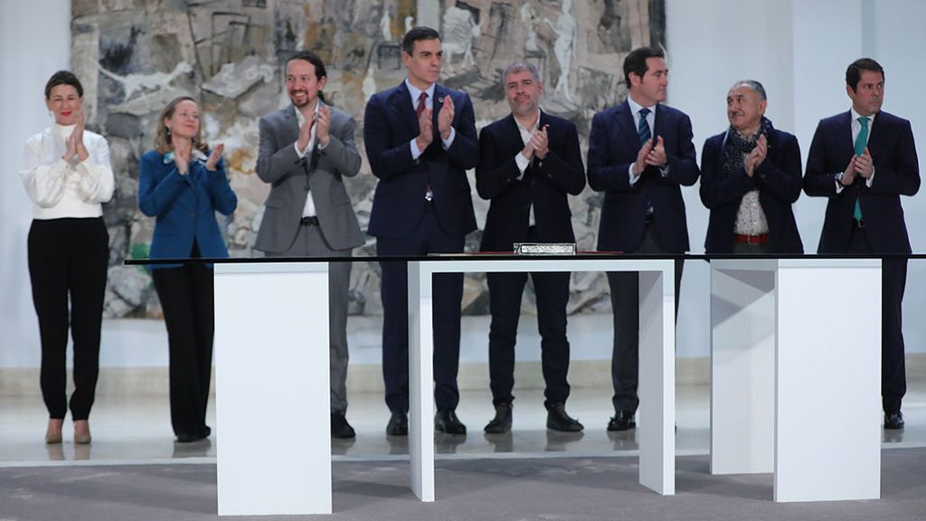 Firma SMI Firma SMI