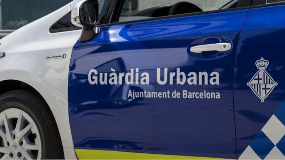 El jurado popular encajará las piezas del puzle: arranca el juicio del crimen pasional de la Guàrdia Urbana El jurado popular encajará las piezas del puzle: arranca el juicio del crimen pasional de la Guàrdia Urbana