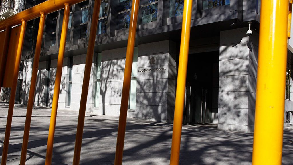 Alejandro de Pedro recurre ante la "tortura procesal" del caso Púnica Alejandro de Pedro recurre ante la "tortura procesal" del caso Púnica